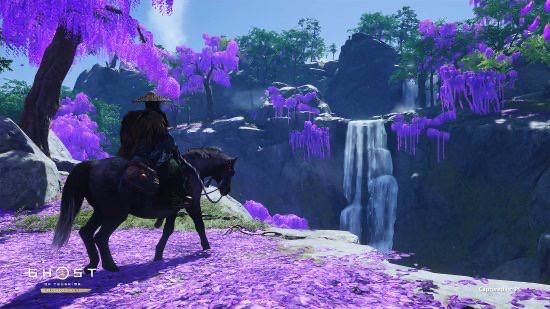 《对马岛之魂 导剪版》Steam预购开启：售价414元🗒 标签: #对马岛之魂 #Steam📢 频道: @GodlyNews1🤖 投稿: @GodlyNewsBot
