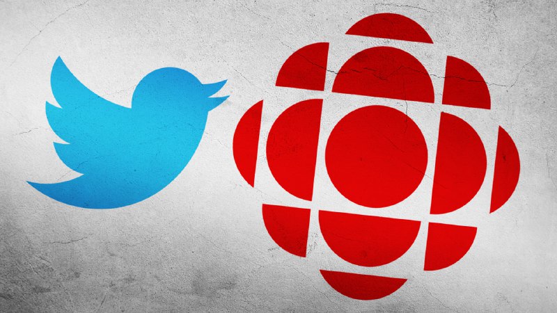 加拿大广播公司（CBC）对 Twitter 发出隐晦的威胁，暗示如果该平台不禁止 CBC 希望沉默的人，CBC 可能会停止在 Twitter 上投放广告，并提起诉讼