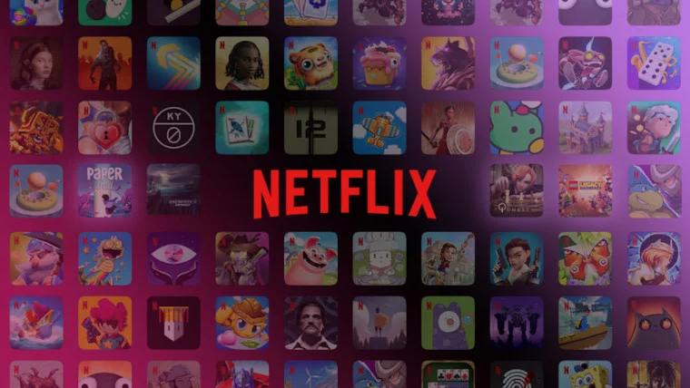 Netflix 终止 AAA 游戏开发计划 工作室团队全数解散据 Stephen Totilo 报道，Netflix 原本负责开发 AAA 游戏的 Team Blue 工作室已停止营运，所有人员均遭遣散