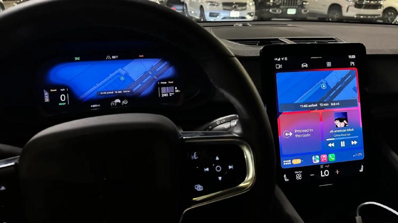 iOS 18.4 导致部分iPhone 用户无法连接 CarPlay 苹果为 iPhone 用户发布了 iOS 18.4，新增了优先通知、新的表情符号、多项 CarPlay 变化等