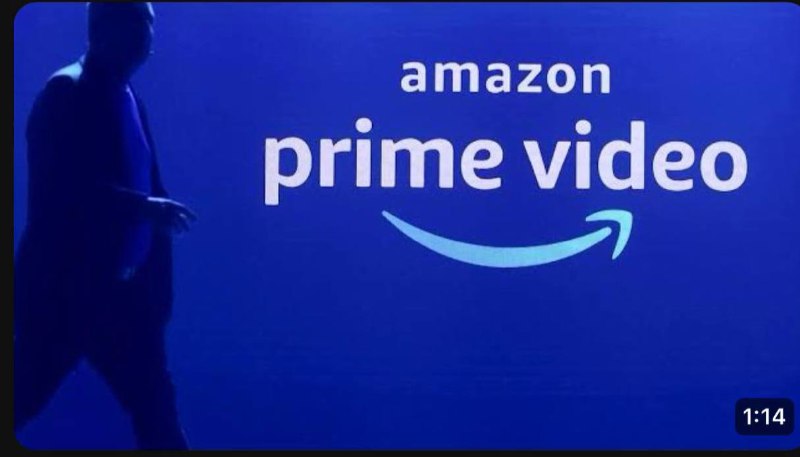 亚马逊Prime Video将从1月29日开始播放广告，除非您愿意每月支付额外费用今年早些时候， 亚马逊宣布计划开始在其Prime Video服务流播的电影和电视节目中加入广告