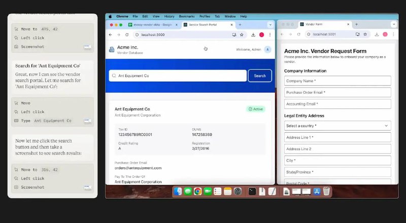 Google 最新 AI 助手 Jarvis 意外曝光　将可代用户操作电脑来自 The Information 报道，Google 最新 AI 助手 Jarvis 近日意外在 Chrome Web Store 上曝光，官方页面形容它是「协助你浏览网页的好伙伴」
