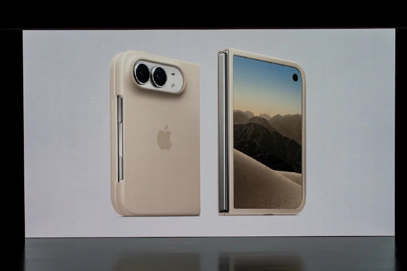 iPhone Duo 起售价$1999 / ¥15,999，10月16日起接受预购，10月23日开售搭载A20 Pro芯片和自研调制解调器C2，仅支持eSIM，支持ProMotion 自适应刷新率技术这款手机的边框主要由钛金属打造，内部还加入了陶瓷纤维进行加固，强度达到五级钛的三倍