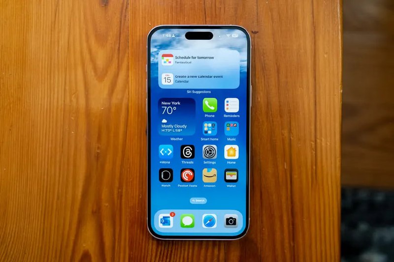 苹果称不会禁用欧盟境内的iPhone 网络应用（web apps）苹果公司改变了在欧盟停止支持渐进式网页应用程序安装的计划，在9to5Mac网站发现的开发者支持页面的更新中，苹果表示将在iOS 17.4中“继续在欧盟提供现有的主页网页应用程序功能”