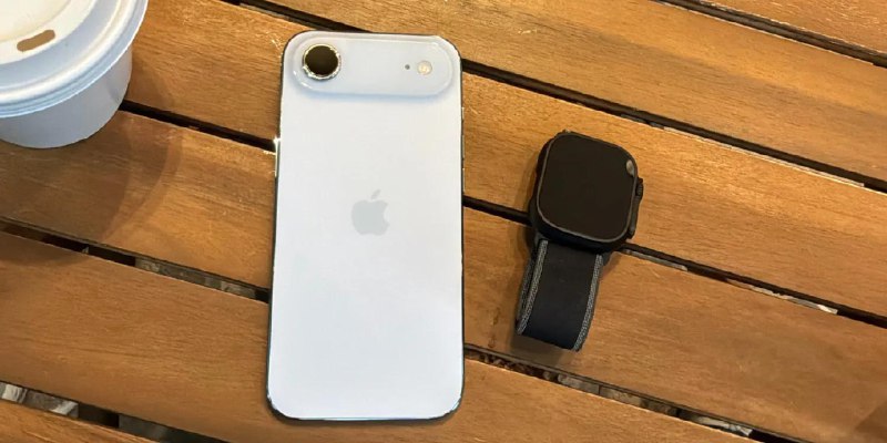 iOS 26.2 将不再支持欧盟地区的 iPhone 与 Apple Watch 通过 Wi-Fi 网络同步