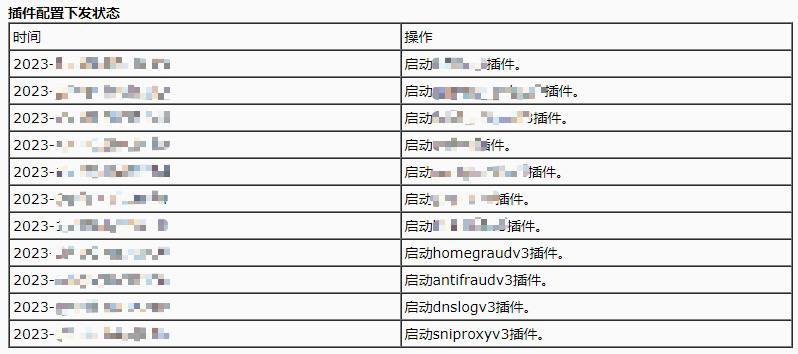 未经证实，V2ex一篇讨论称：某些运营商开始在光猫内置反诈插件