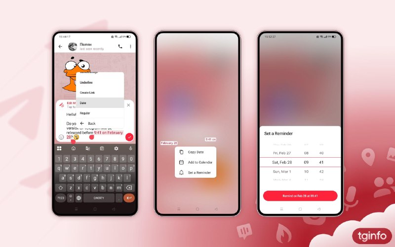最新版Telegram 支持普通群组成员自行添加“头衔”适用于最新版iOS和Android客户端• 普通成员标签：现在，无管理员权限的群组聊天成员可以自行添加和编辑短文本标签，这些标签将显示在他们的用户名旁边