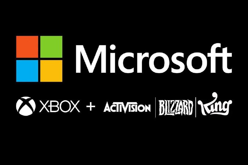 微软裁掉了1900名动视暴雪和Xbox员工微软本周将裁掉动视暴雪和Xbox部门的1,900名员工
