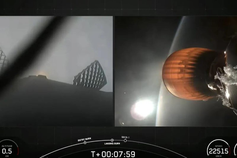 因为飞行中出现故障，SpaceX 的猎鹰 9 号火箭暂停发射在猎鹰九号火箭再次发射之前，美国联邦航空管理局（FAA）需要批准 SpaceX 的调查结果