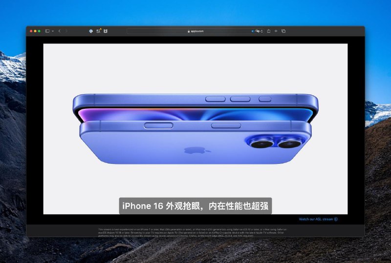 新增相机快门按钮，位于锁屏键下方🗒 标签: #Apple 📢 频道: @GodlyNews1🤖 投稿: @GodlyNewsBot