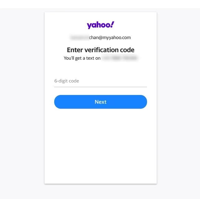 Yahoo Mail 推出 1000GB 免费 @myyahoo 新网域1：申请 @Myyahoo.com 电邮，先选择 Sign up 的 Create a Yahoo Account，在新电邮的域名选择设定为 myyahoo.com 
