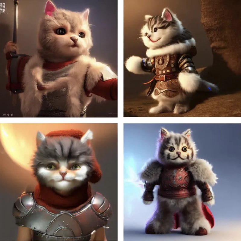 高通首次成功在安卓手机上使用 Stable Diffusion 来生成 AI 图像，整个生成时间不超过 15 秒🗒 标签: #高通 #Android #Qualcomm 📢 频道: @GodlyNews1🤖 投稿: @GodlyNewsBot