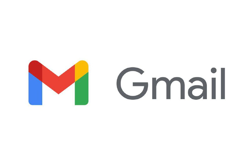 Gmail New logo.Gmail New logo.