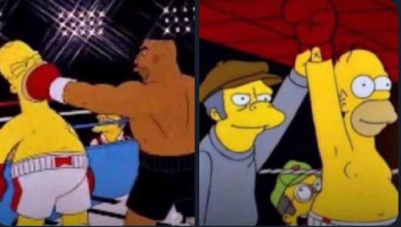 辛普森预言辛普森预言