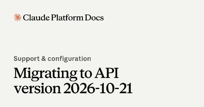 Anthropic 测试Claude Duet，API 版本更新至 2026-10-21 Claude Duet 目前处于早期研究预览阶段，美国的 Pro 和 Max 套餐用户可通过候补名单申请使用
