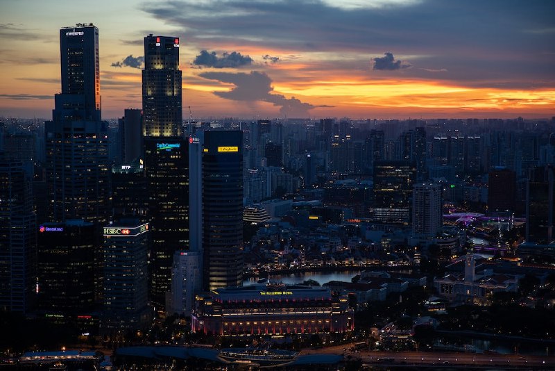 香港银行开户攻略，全程普通话订阅 newsletter 第一时间获得 博客 内容更新🗒 标签: #Blog #香港 #开户📢 频道: @GodlyNews1🤖 投稿: @GodlyNewsBot