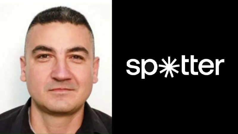 创作者平台公司 Spotter 聘请了 Adobe 和 Microsoft 前员工 Ivo Manolov 担任 CTOSpotter，一家旨在帮助创作者和品牌发展其在线业务的公司，提供资金、服务和软件，聘请了前 Adobe Systems 和 Microsoft 的高管 Ivo Manolov 担任首席技术官