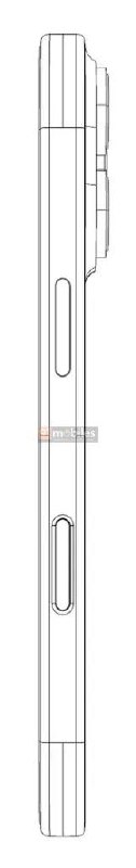 iPhone 16 Pro 最新 CAD 渲染图展示机身设计变化；新款 iPad 前置镜头位置调整近日外媒 91Mobiles 也分享一组新的 CAD 渲染图，展示传闻中的 iPhone 16 Pro 外形设计