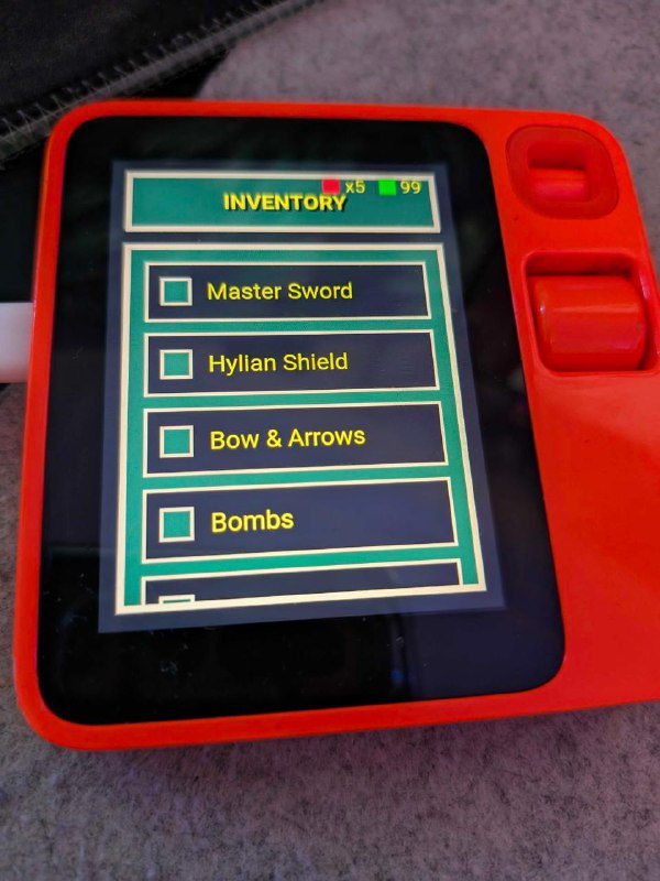 现在 Rabbit R1 允许你重新设计它的UI您可以输入提示来自定义 R1 的界面，但响应会变得更慢