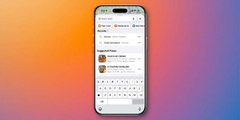 iOS 26.5 beta 1 新增订阅类型「按月计费且要求承诺续订 12 个月」系统地图将加入广告上个月，苹果宣布计划在今年夏天在 Apple 地图中加入广告