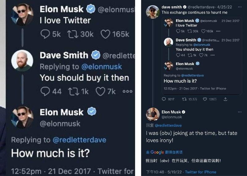 始作俑者🗒 标签: #Twitter📢 频道: @GodlyNews1🤖 投稿: @GodlyNewsBot