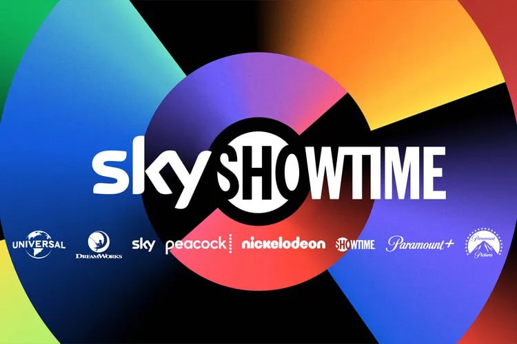HBO Max与 SkyShowtime 达成协议，转让其欧洲业务SkyShowtime 达成了其第一项重大内容协议，获得了21部HBO Max欧洲原创作品的独家版权，即将上映的电视剧在上映时将被命名为“SkyShowtime Originals”