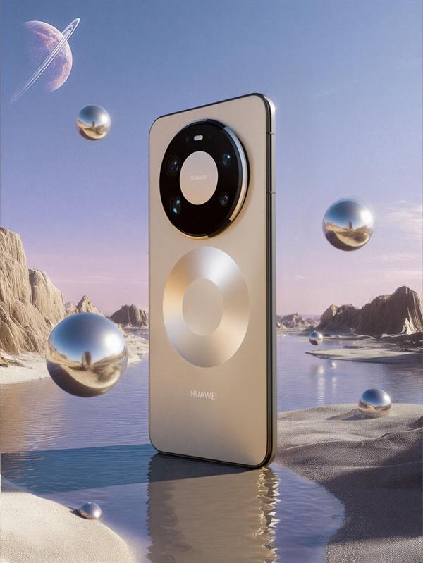 双环设计：华为宣布Mate 80系列将在11月25日亮相，该机已在华为商城上架接受预约此外，华为商城显示，Mate 80 RS非凡大师标配20GB超大内存，提供512GB和1TB两种存储规格