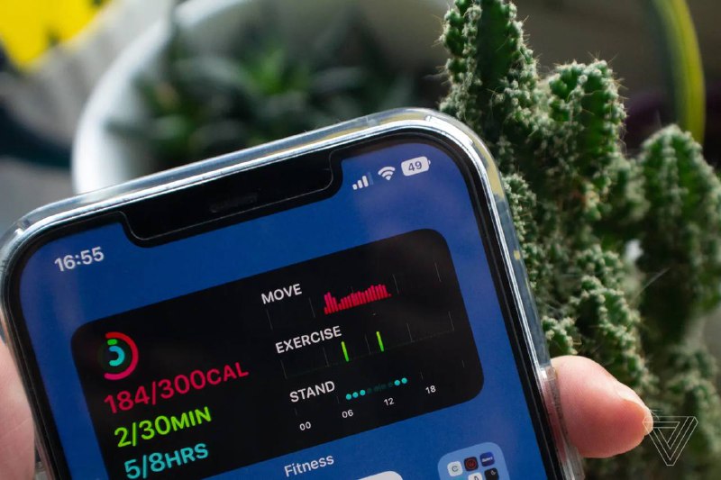 #Apple #电池百分比苹果今天发布了iOS 16 Beta 5，随之而来的是期待已久的电池百分比返回状态栏
