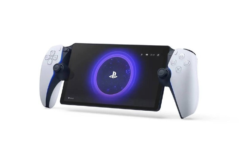 索尼的便携式PlayStation Portal将于11月15日以199.99美元的价格推出索尼将于 11 月 15 日正式推出其掌上游戏机 PlayStation Portal 