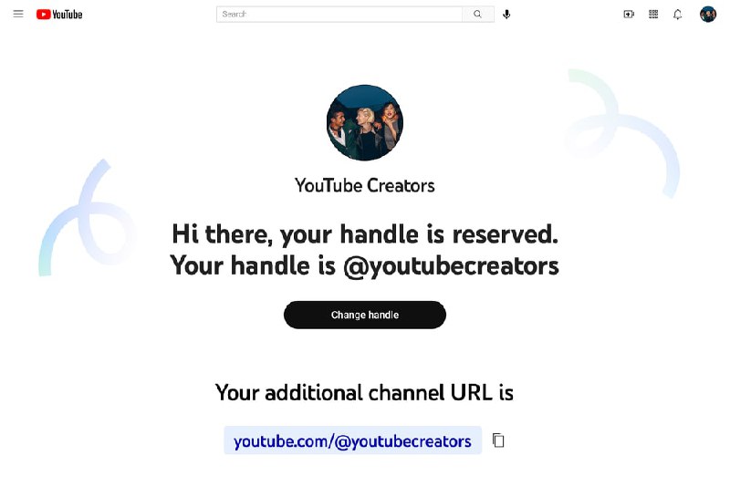 YouTube 将从本周开始逐步推出一种识别频道的新方法该公司今天宣布，@name 标识将可以在平台上使用