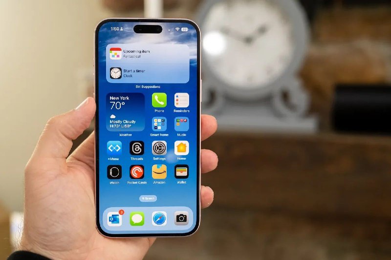 苹果公司即将为第三方 iPhone 显示屏和电池提供更好的支持即使苹果无法验证真实性，“原彩显示”和电池健康数据也将在“今年晚些时候”适用于第三方更换的零件