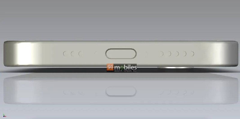 iPhone SE 4 CAD 图流出，设计跟 iPhone 14 相近根据《 91mobiles 》本周获取的最新 CAD 档案资料，Apple 正在开发一款全新的第四代 iPhone SE，此次更新似乎将采用更现代化的设计