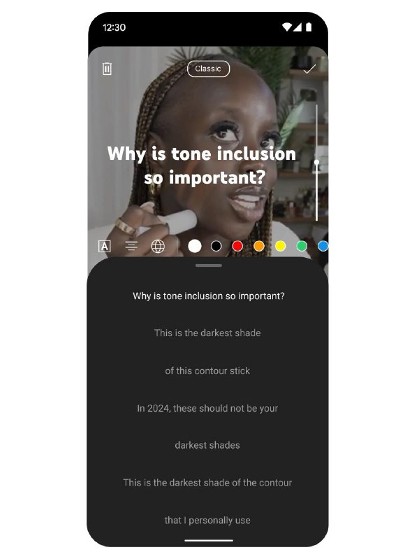 YouTube Shorts 增加了类似 TikTok 的人工配音YouTube 宣布了一系列针对 YouTube Shorts 的新功能，其中有些已经可以使用，比如新的文字转语音视频解说功能，可以让你添加人工配音
