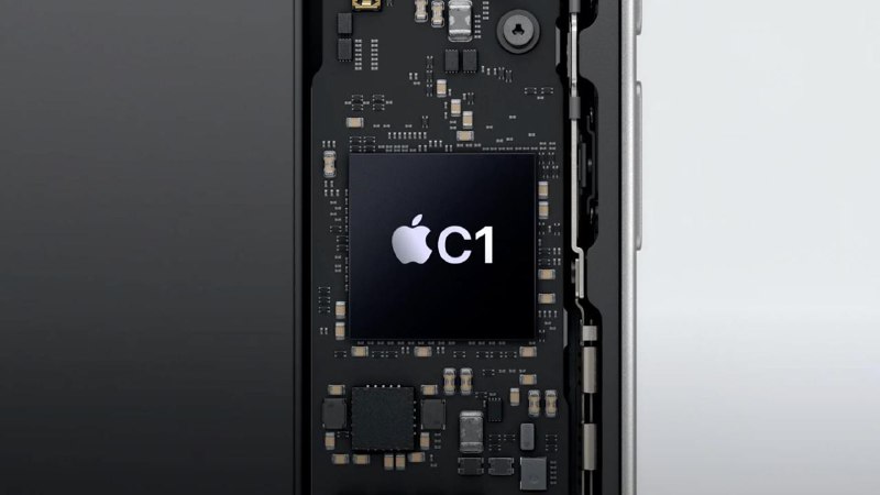 传言称iPhone 18 Pro机型将配备苹果C2调制解调器上个月，苹果首次在 iPhone 16e 中采用了其 定制设计的 C1 调制解调器，这也是苹果从高通调制解调器过渡的多年计划的一部分