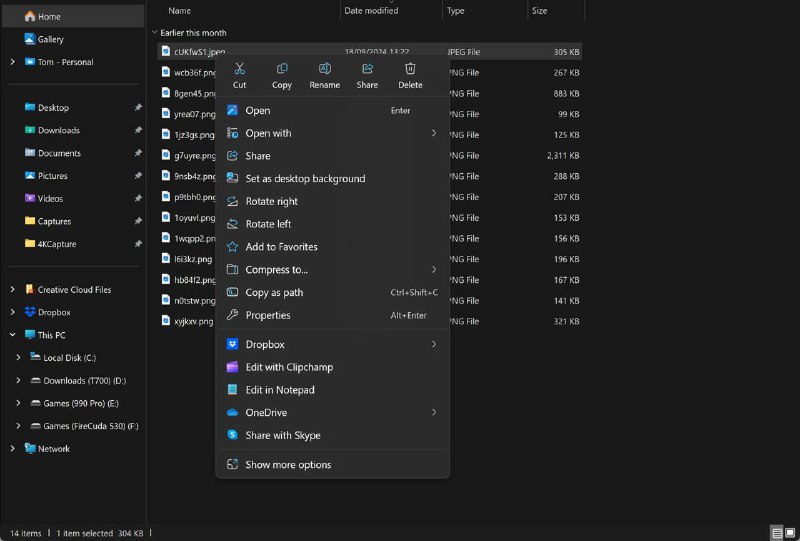 Windows 11 24H2 中的实用更新微软今天开始发布了 Windows 11 2024 更新，也称为 24H2 版本