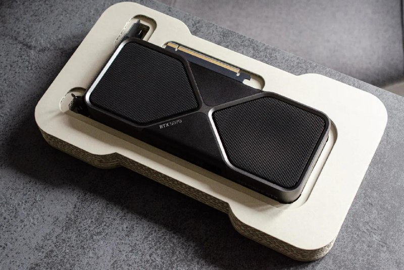 Nvidia 否认有关其 RTX 50 笔记本电脑 GPU 也缺少 ROP 的报道英伟达称这些检查是“标准程序”