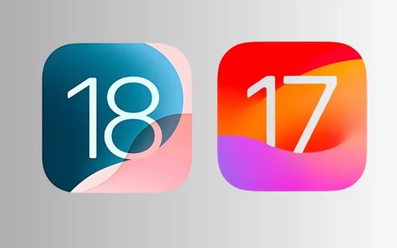 iOS 18 与 iOS 17.7 同步发布，用户可以选择留在 iOS 17Apple 已确认将于 9 月 17 日向公众发布 iOS 18