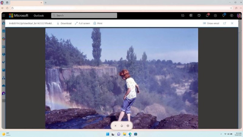 微软Copilot现在可以读取您的屏幕，进行深入思考并用语音回应微软表示，Copilot Vision 目前仅限于美国，它将尊重网站的