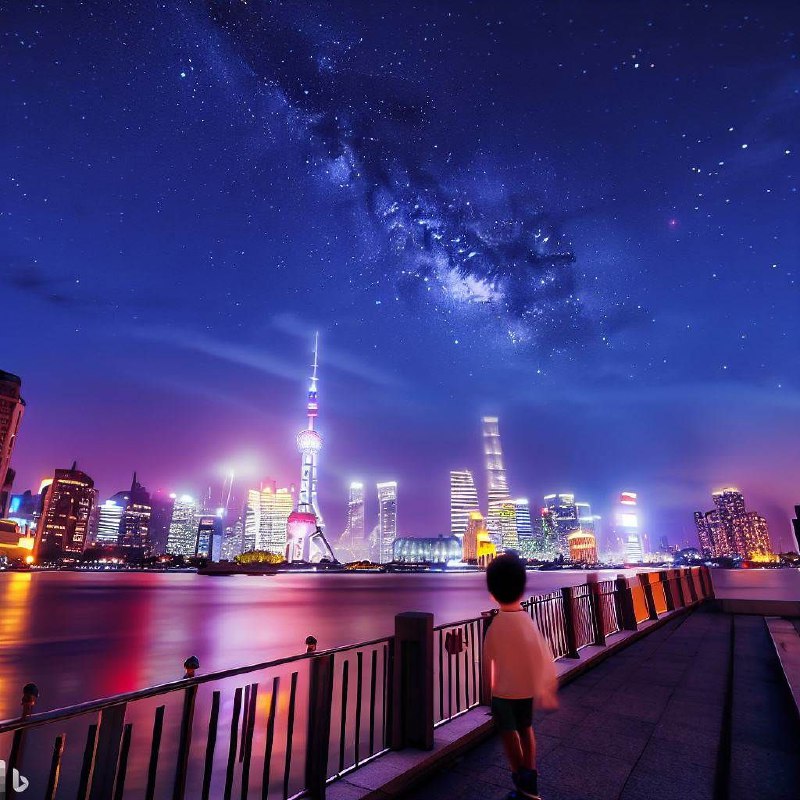 New Bing Image Creator实际使用体验 目前只有在富有创造力的紫色模式下使用英文才可以（一次一般是1到4张图片），这是bing图片的 单独链接 其中有30次加速生成机会，并且每周会有加速机会的恢复，如果想快速获取更多加速机会，可以使用Microsoft rewards进行兑换 生成效果靠描述，实际效果我觉得一般，虚化现象很严重，涂抹感也很强，我所发的也不过是筛选出来的via 马 振华🗒 标签: #微软 #AI #Bing📢 频道: @GodlyNews1🤖 投稿: @GodlyNewsBot