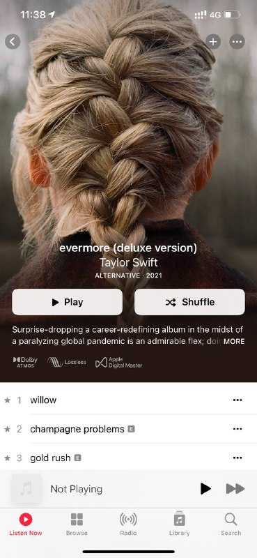 一起来体验Apple Music的新功能吧. 部分人可能无法刷出，可参考教程.一起来体验Apple Music的新功能吧. 部分人可能无法刷出，可参考教程.
