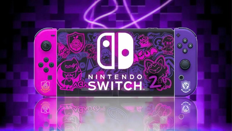 Switch2底座模式性能接近PS4Pro 配备12GB的内存知名科技YouTuber “Moore's Law is Dead”在他最新的视频中声称，任天堂Switch 2在底座模式下的性能可能与PlayStation 4 Pro的性能相当