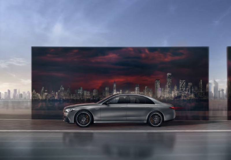 全新梅赛德斯AMG S63上市 起售价263.8万元4月20日举行的梅赛德斯-AMG品牌之夜上，AMG S 63 L E PERFORMANCE及首发特别版正式上市，售价区间为263.8-285.3万元
