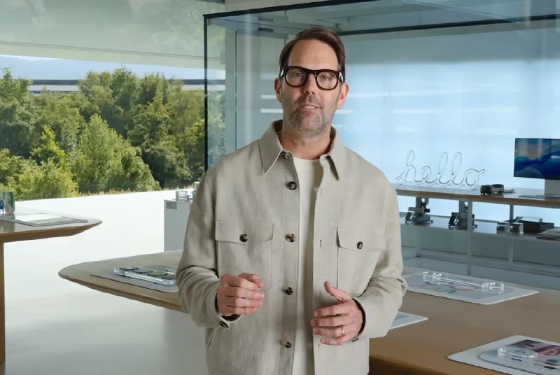 Apple首席设计师被Meta挖走Alan Dye将于 12 月 31 日接管 Meta 的硬件、软件以及AI整合方面的设计工作