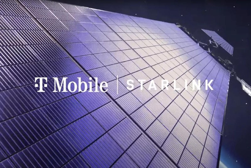 T-Mobile 的 Starlink 消息服务现在可以免费试用，即使你不是 T-Mobile 的用户目前只能发短信，7 月份会增加对应用程序和多媒体的有限支持，每月收费 15 美元